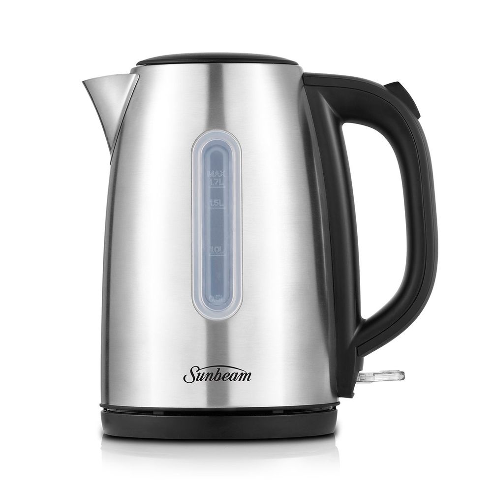 Sunbeam Quantum Stainless Kettle