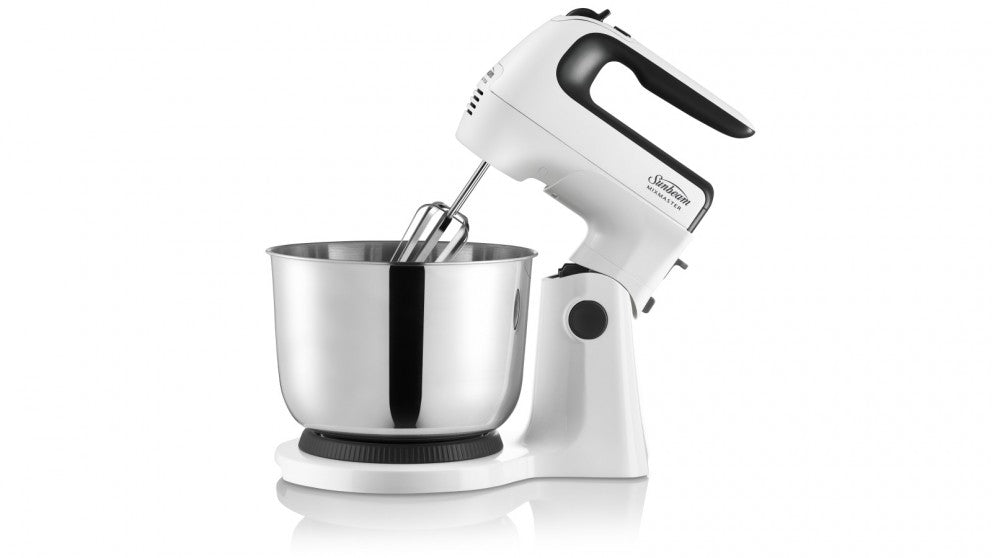 Sunbeam Mix Master Combo Mixer Pro