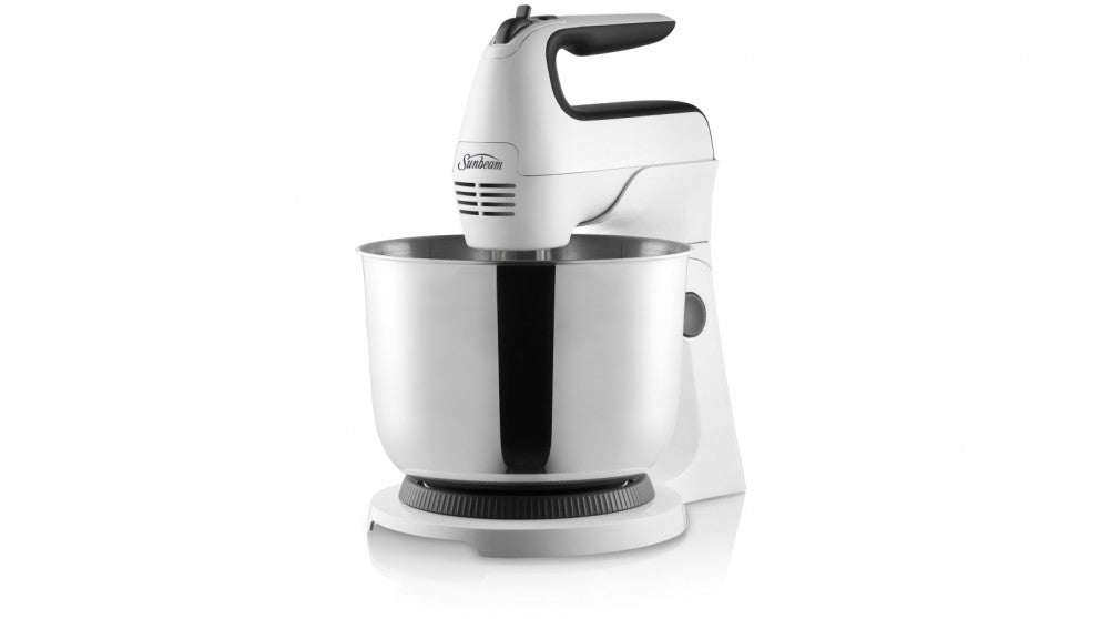 Sunbeam Mix Master Combo Mixer Pro