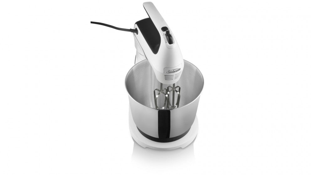 Sunbeam Mix Master Combo Mixer Pro