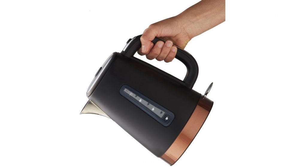 Russell Hobbs Brooklyn Kettle 1.7L - Copper