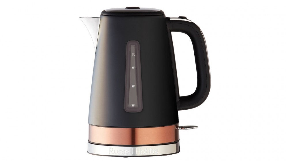 Russell Hobbs Brooklyn Kettle 1.7L - Copper