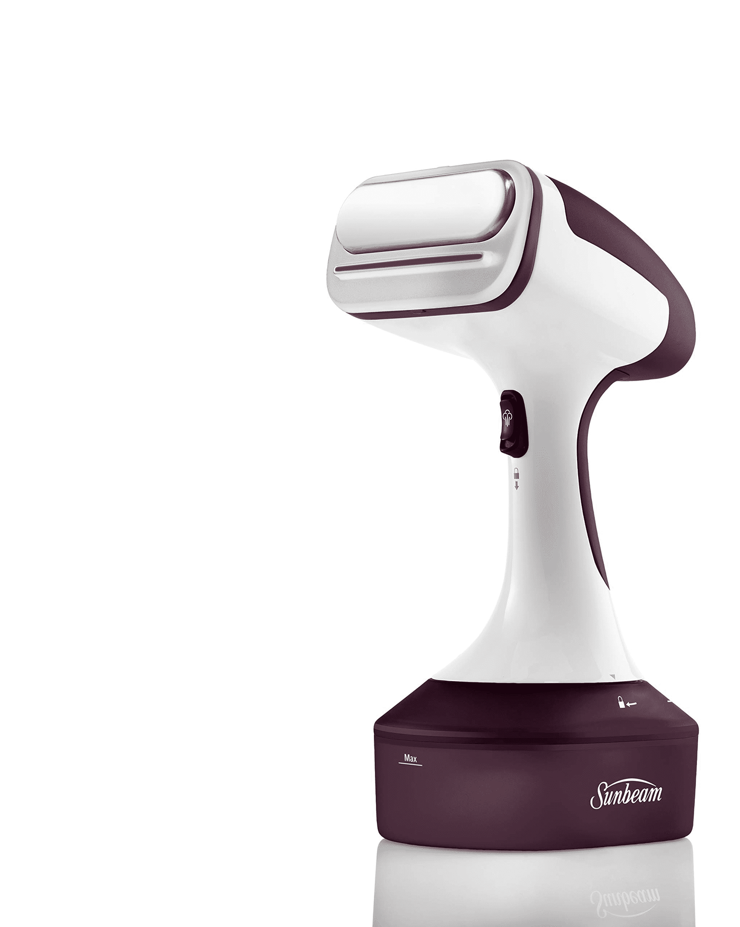 Sunbeam Power Steam Handheld Garment Steamer