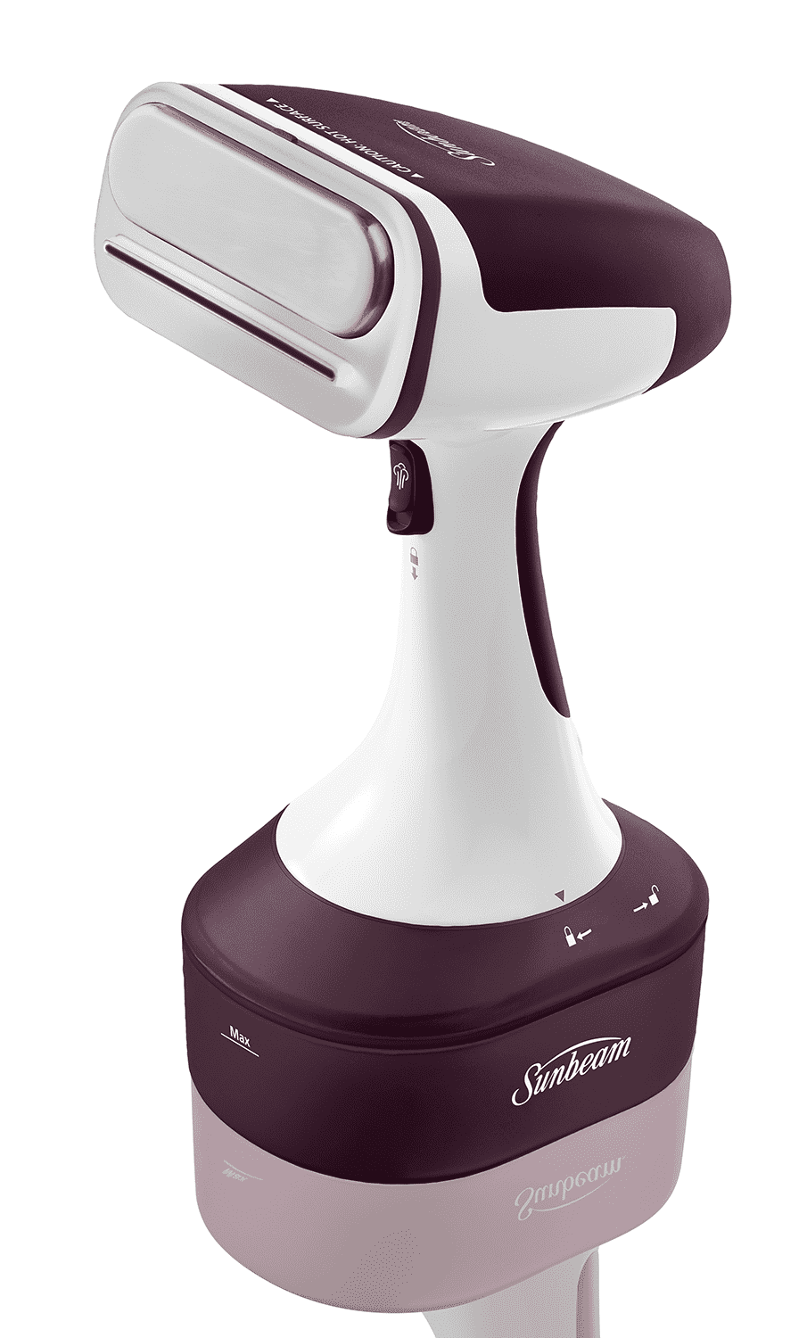 Sunbeam Power Steam Handheld Garment Steamer