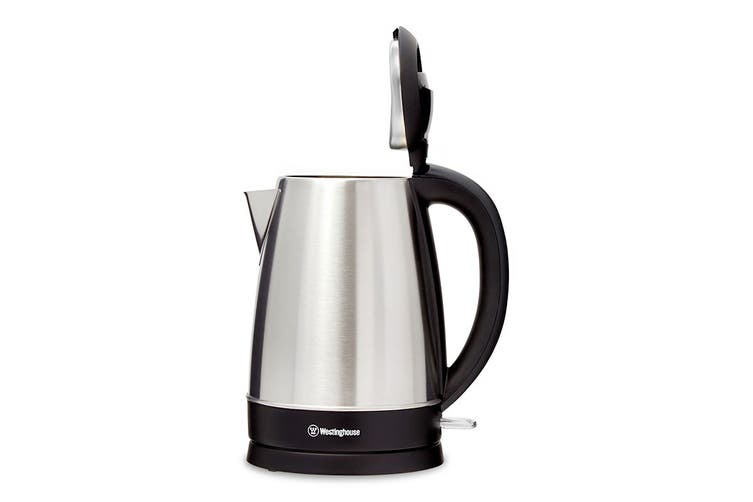 Westinghouse 1.7L Kettle - Stainless Steel