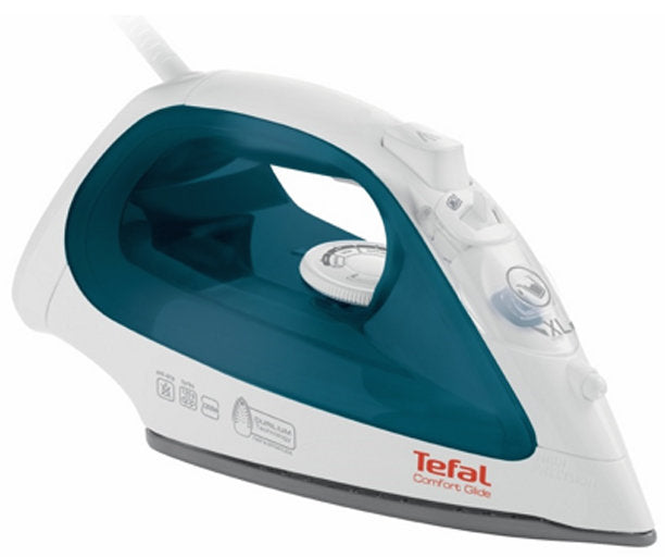 Tefal Comfort Glide Steam Iron