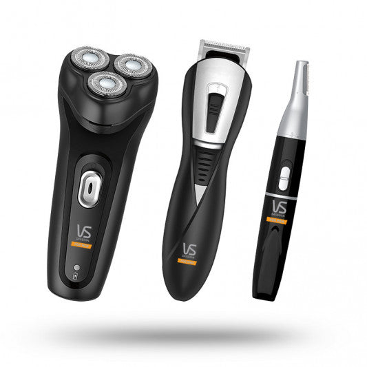 VS Sassoon Multi-Purpose Grooming System
