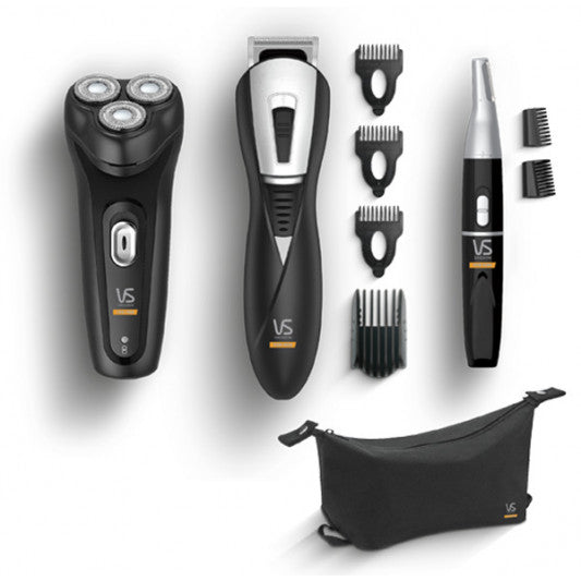 VS Sassoon Multi-Purpose Grooming System