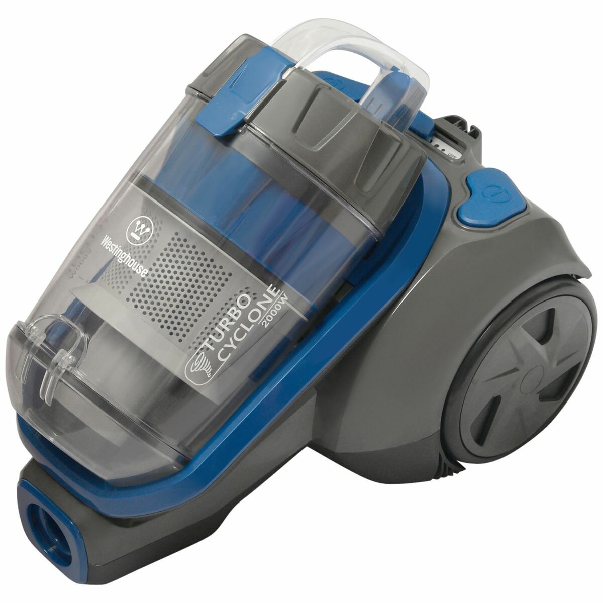 Westinghouse 2000W 3L Cyclonic Vacuum Cleaner
