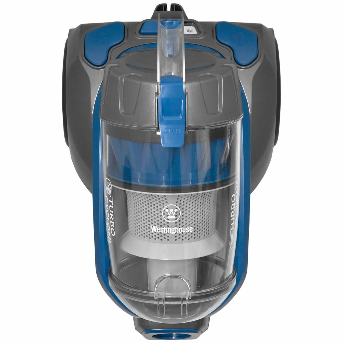Westinghouse 2000W 3L Cyclonic Vacuum Cleaner