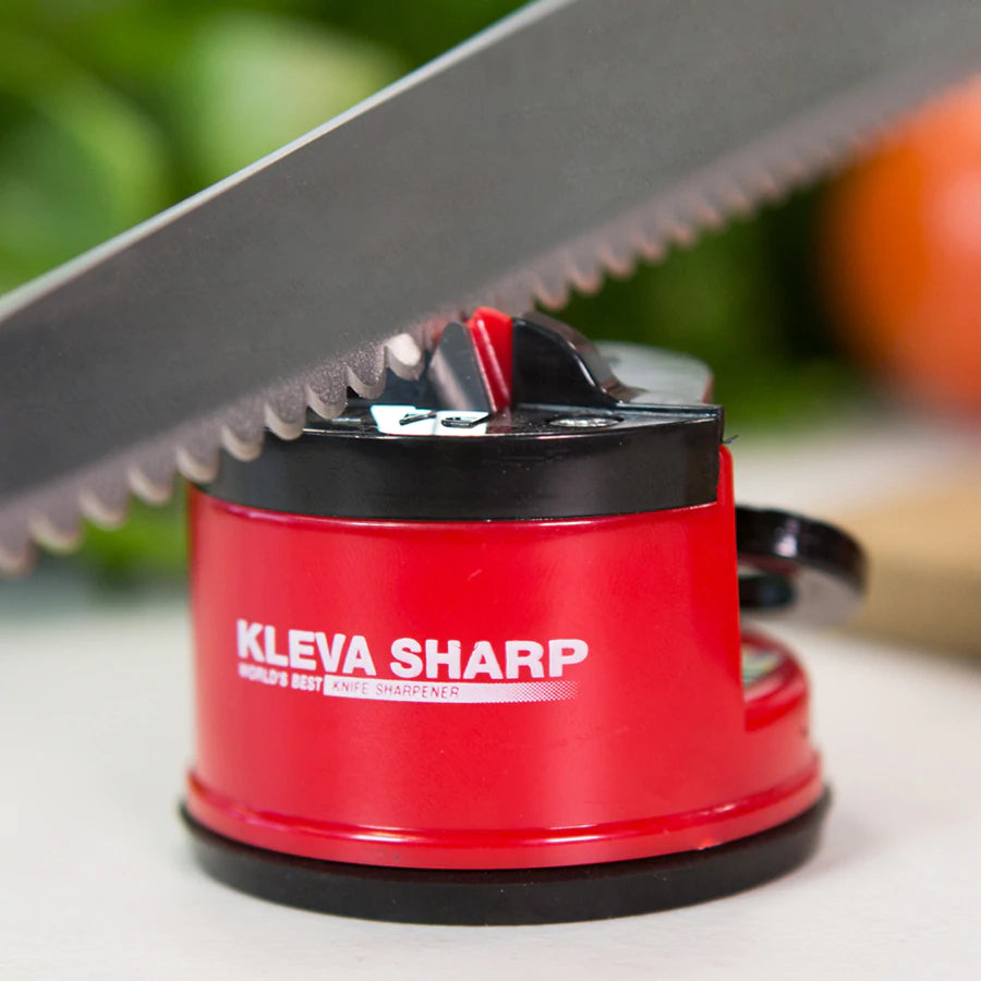 Kleva Sharp Original The World's Best Knife Sharpener