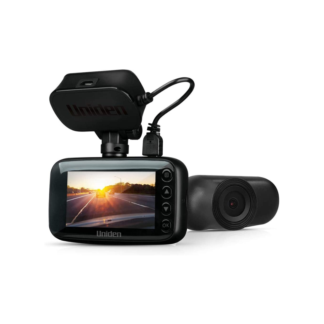 Navigator & Dash Camera