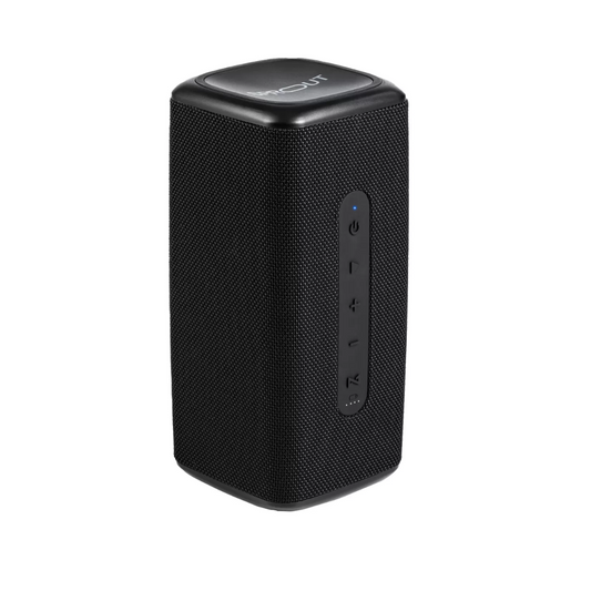Sprout Soundwave Pro Bluetooth Speaker Black