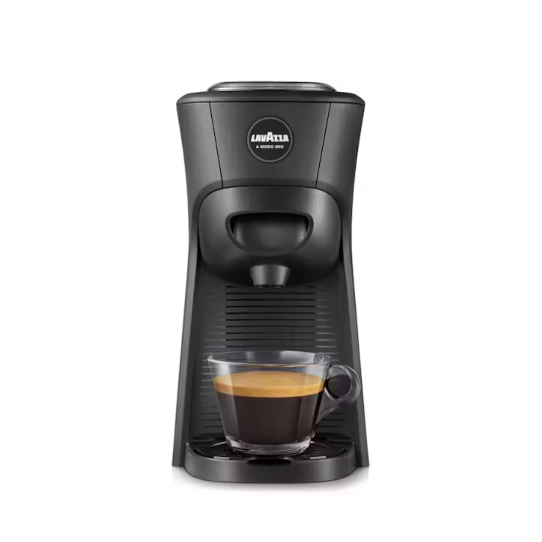 Lavazza Tiny Eco A Modo Mio Capsule Coffee Machine