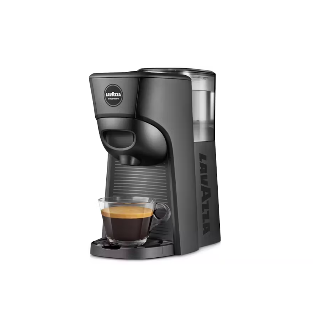 Lavazza Tiny Eco A Modo Mio Capsule Coffee Machine