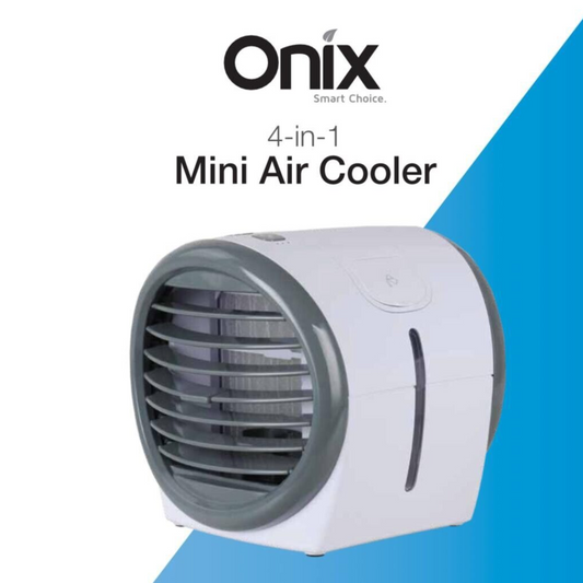 Onix 4-in-1 Mini Air Cooler