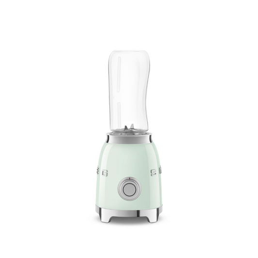 Smeg 50's Style Personal Blender - Pastel Green