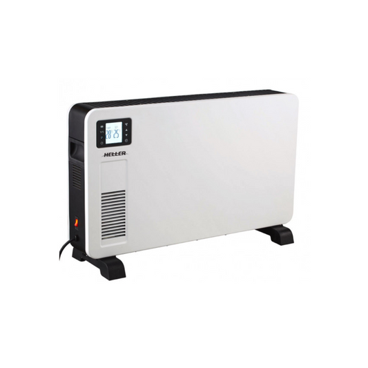 Heller 2000W Convection Heater With WiFi