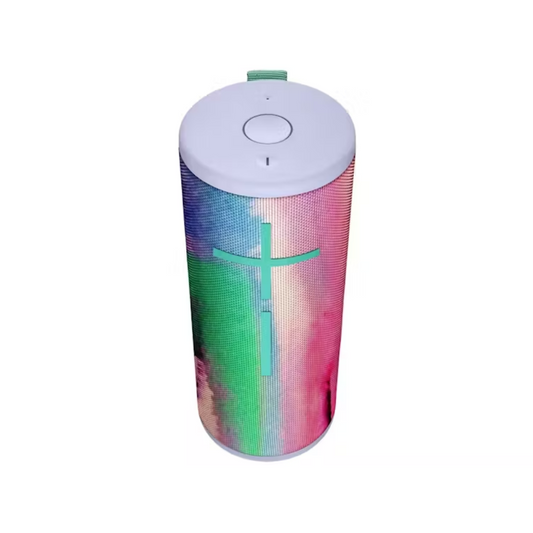 Ultimate Ears UE Boom 3 Portable Bluetooth Speaker - Unicorn