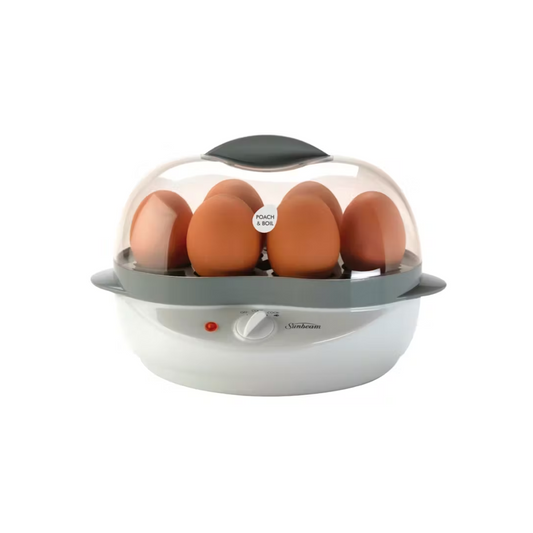 Sunbeam Poach & Boil Egg Cooker