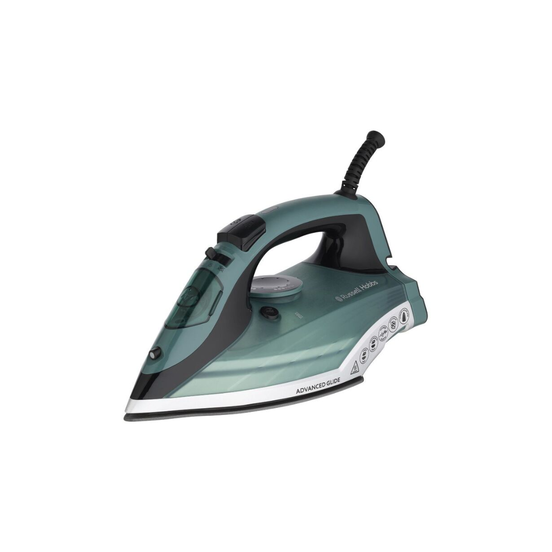 Russell Hobbs Advanced Glide Iron