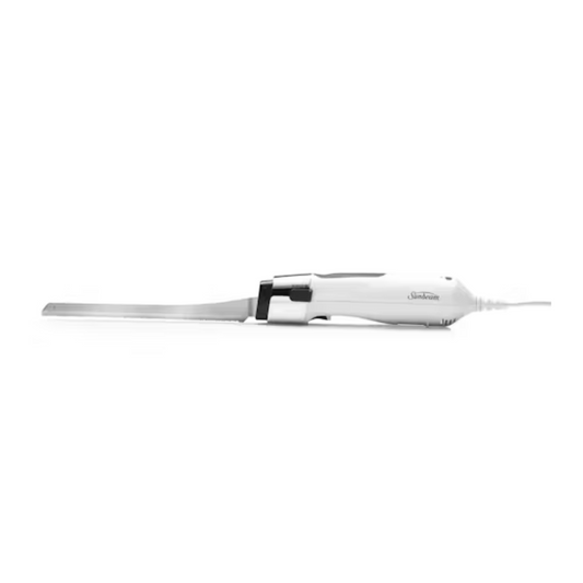 Sunbeam Carveasy Twin Blade Electric Knife