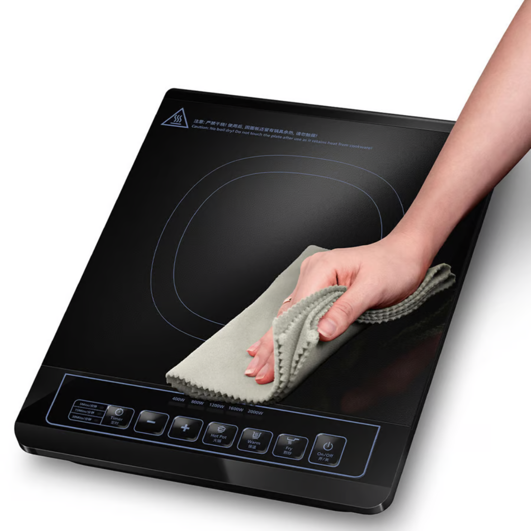 Philips 3000 Series Induction Cooker
