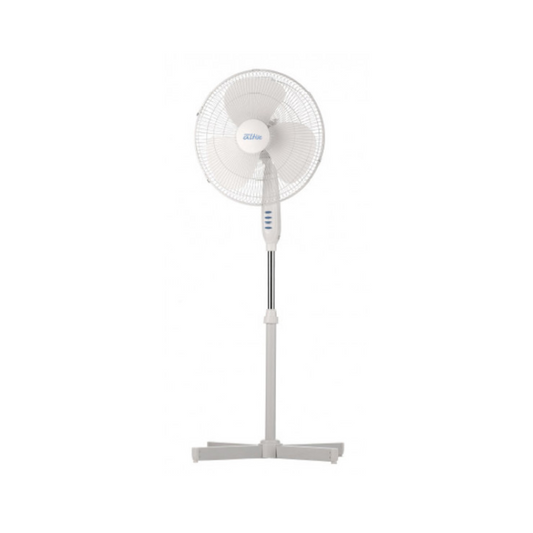 Omega Altis Pedestal Fan 40 cm