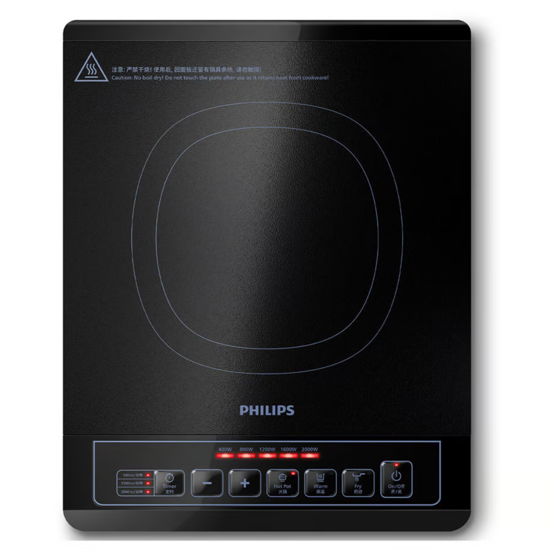 Philips 3000 Series Induction Cooker