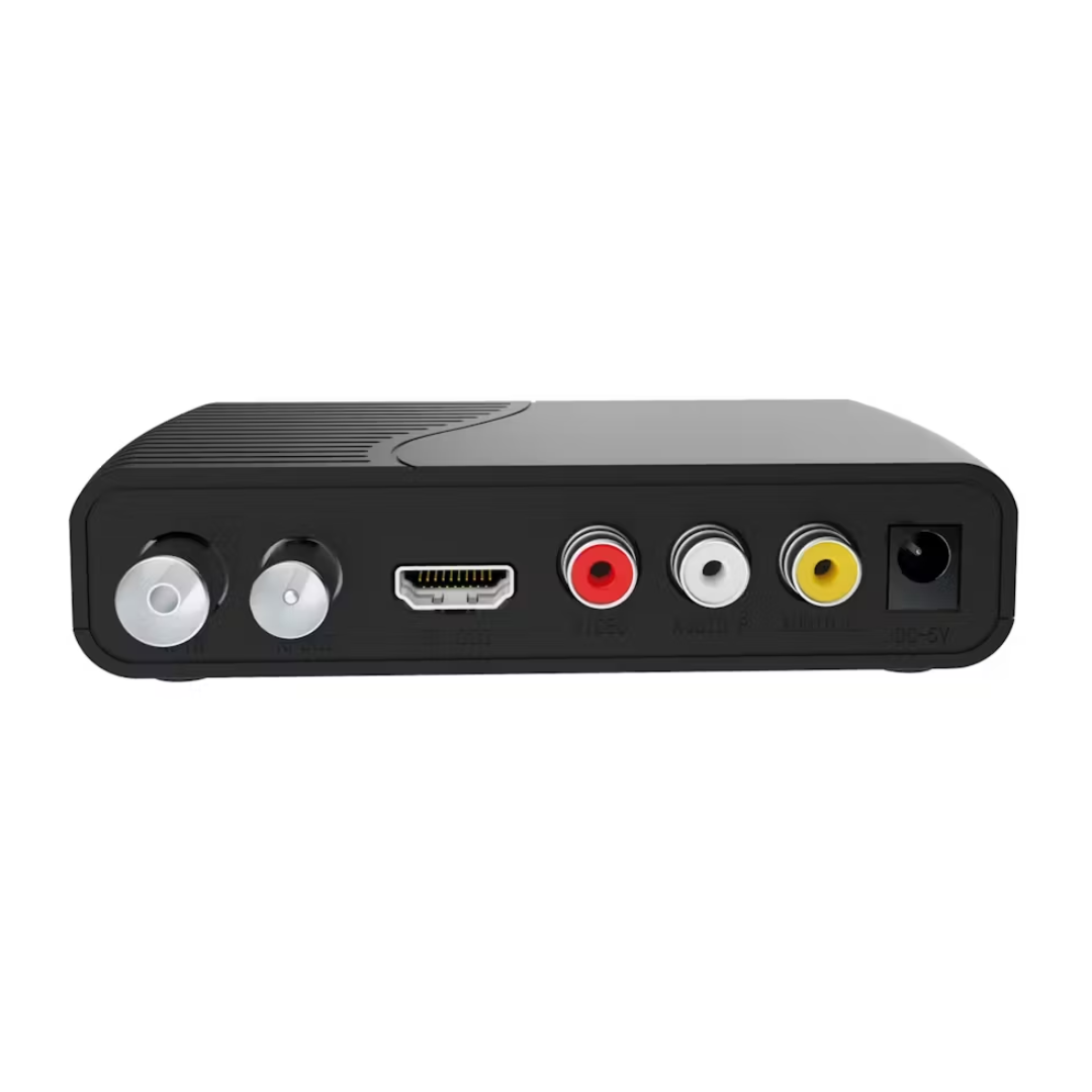 Laser Digital Set Top Box HD Media Player