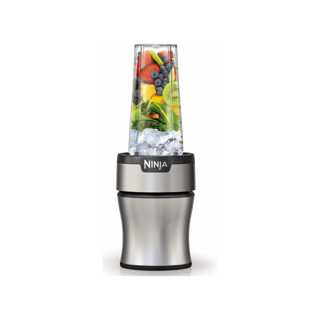 Ninja Nutri-Blender Plus (Silver) BN450