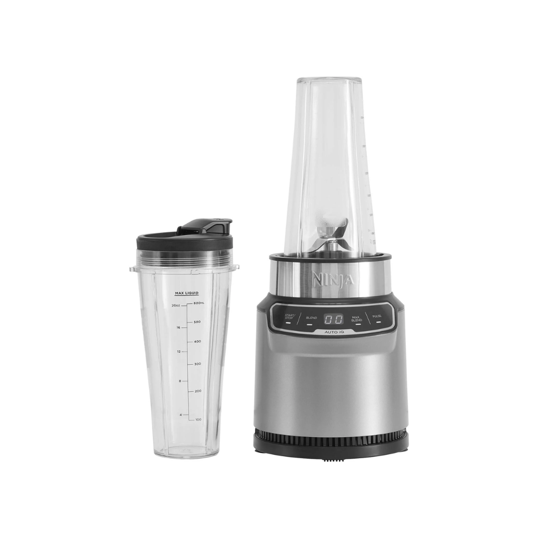 Ninja Blender Pro with Auto IQ BN500