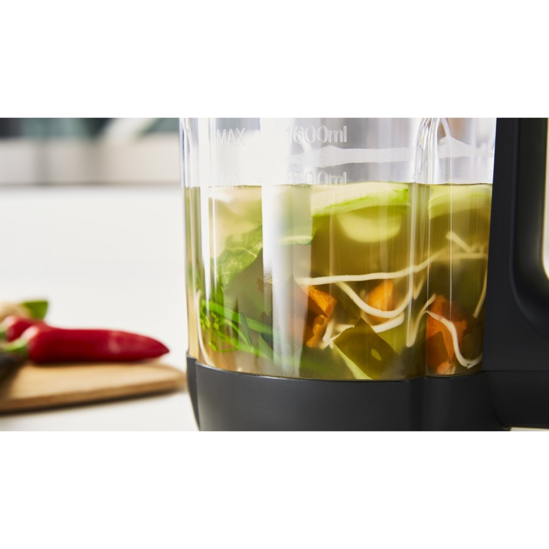 Morphy Richards Clarity Soup Maker