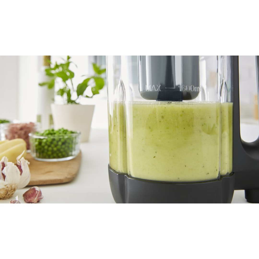 Morphy Richards Clarity Soup Maker