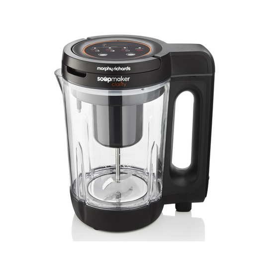 Morphy Richards Clarity Soup Maker