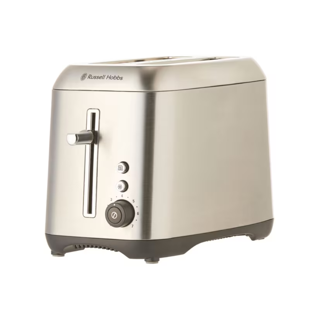 Russell Hobbs Carlton 2 Slice Toaster