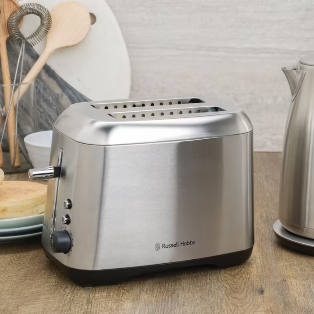 Russell Hobbs Carlton 2 Slice Toaster