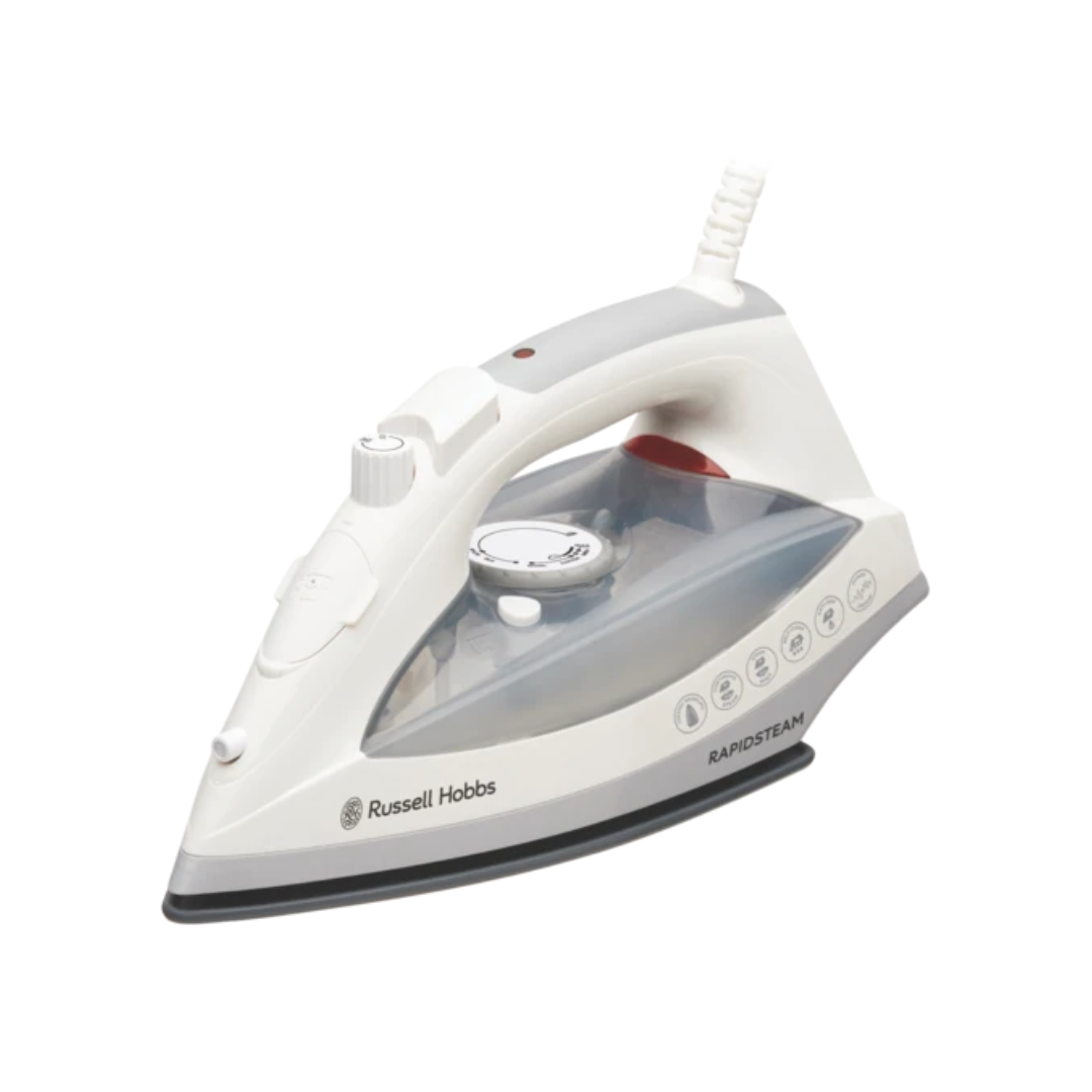 Russell Hobbs Rapidsteam Iron