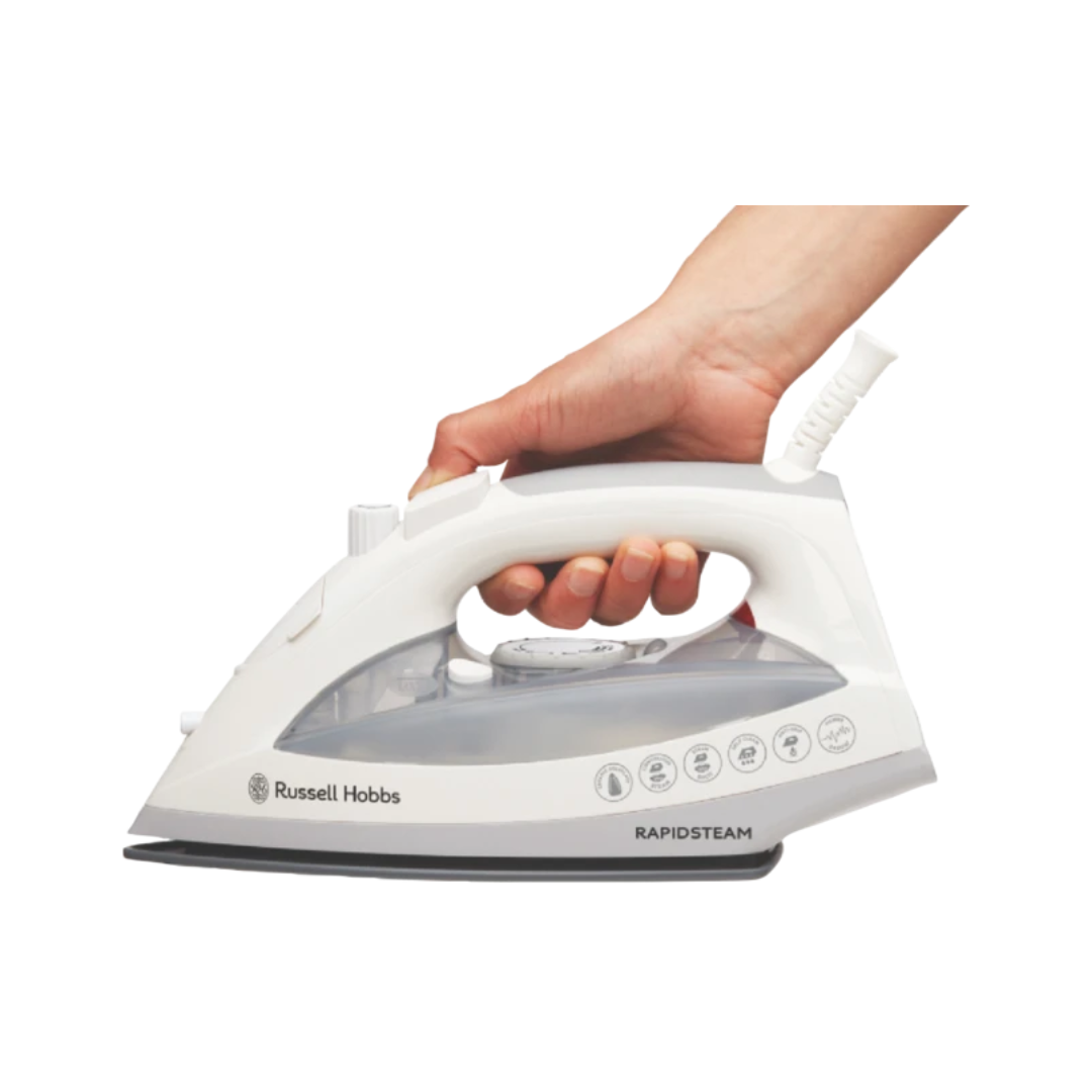 Russell Hobbs Rapidsteam Iron