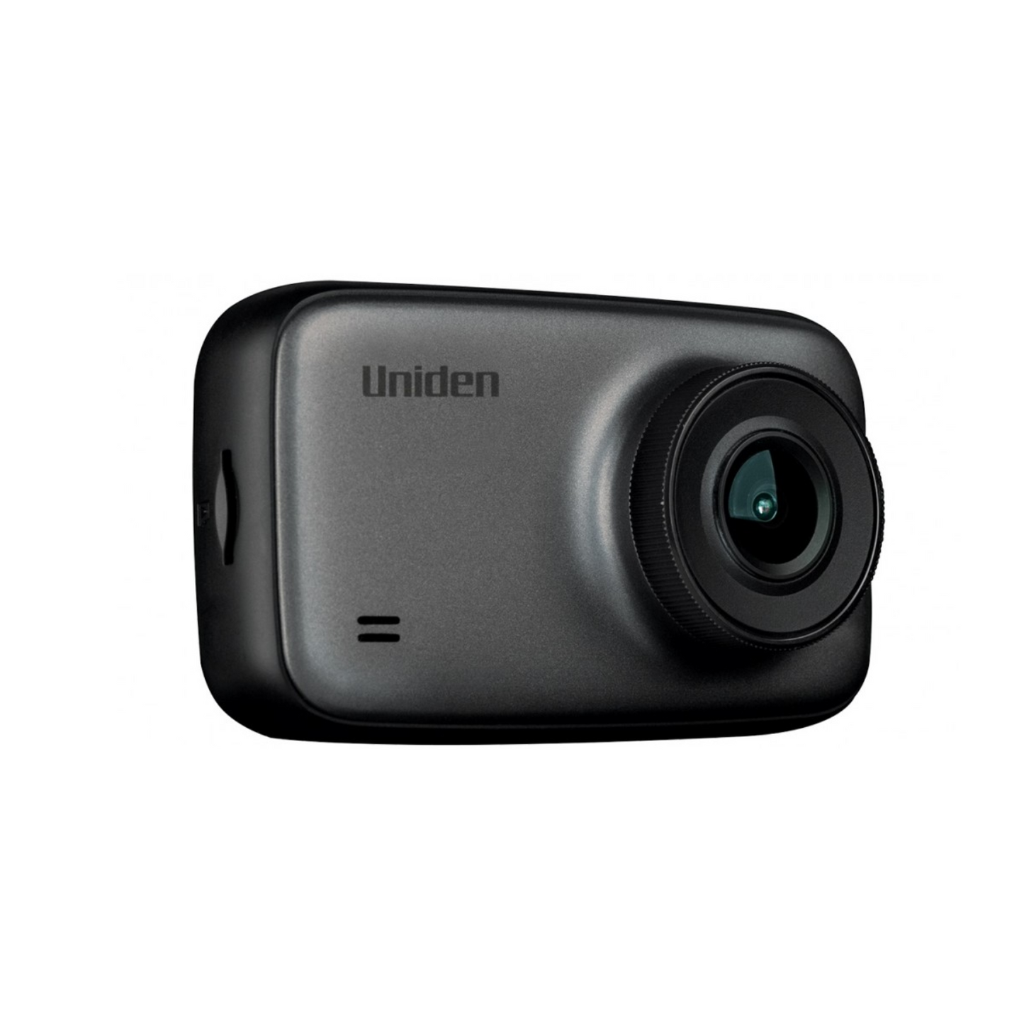 Uniden Accident Camera Double Camera IGO Cam 50R Refurbished