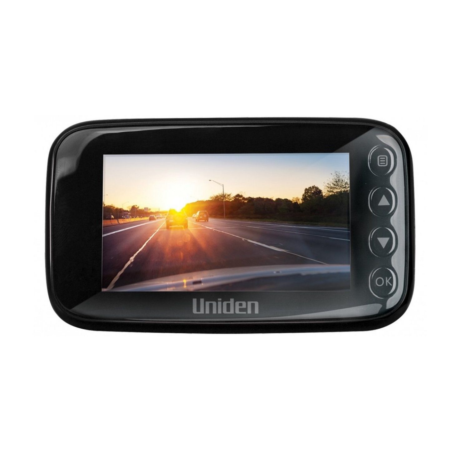 Uniden Accident Camera Double Camera IGO Cam 50R Refurbished