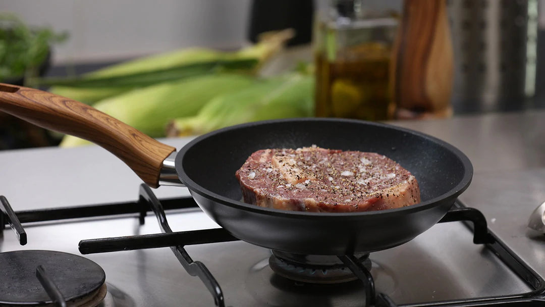 Taste the Difference 28cm Gourmet Frying Pan