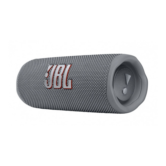 JBL Flip 6 Portable Waterproof Speaker - Grey