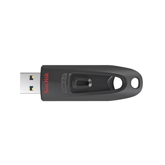 SanDisk 128GB Ultra USB 3.0 Flash Drive