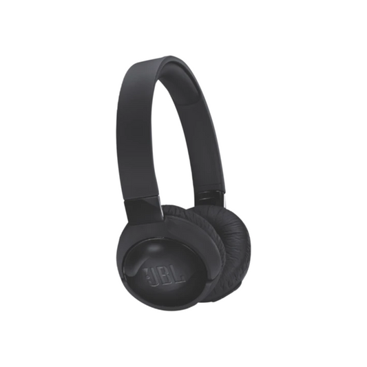 JBL T660 Noise Cancelling On Ear Headphones