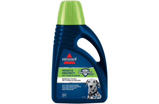Bissell Pet Stain/Odour Cleaning Formula 709ml