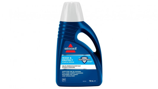 Bissell Fibre Cleansing Formula Wash & Protect 709ml