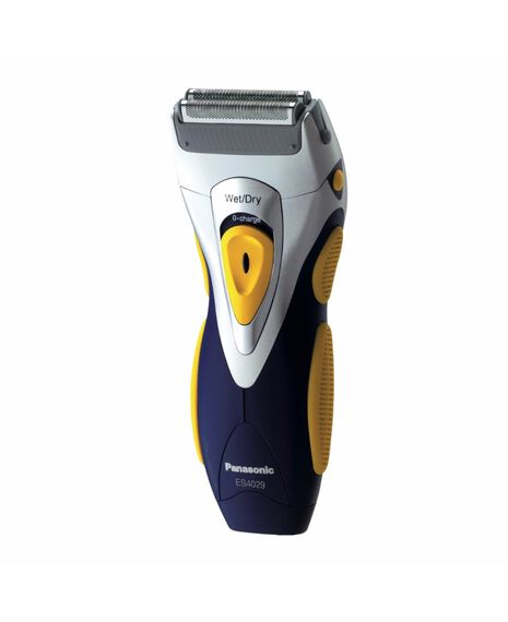 Panasonic Pro-Curve 2-Blade Wet & Dry Electric Shaver