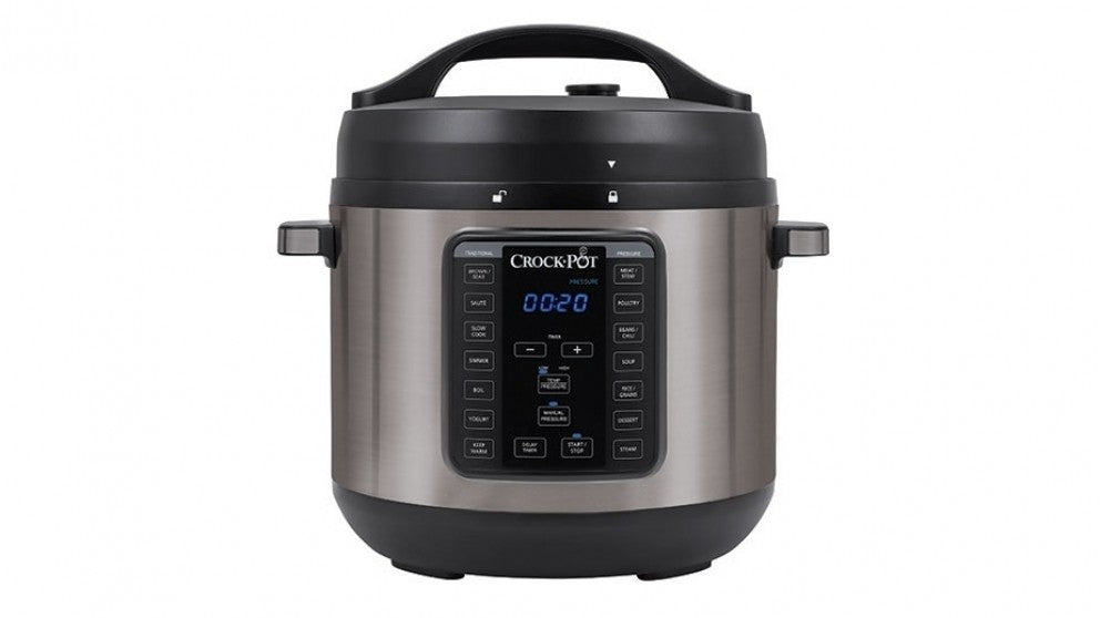 Crock-Pot Express Crock 7.6L XL Multicooker