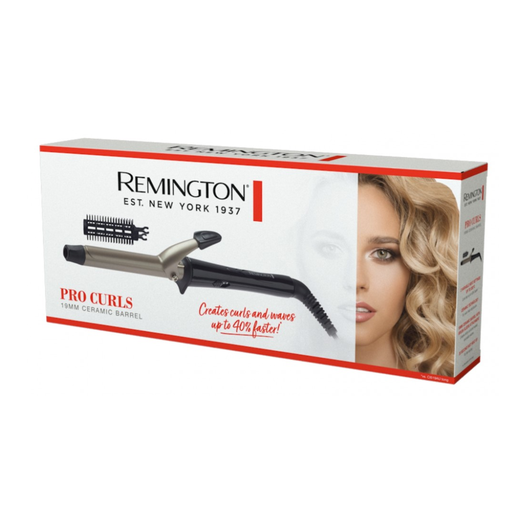 Remington Pro Curl Wand